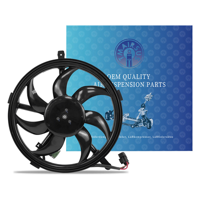 17422752632 Elektrische koelventilatoren voor auto's MINI R56 300W