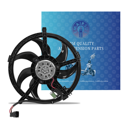 17422752632 Elektrische koelventilatoren voor auto's MINI R56 300W