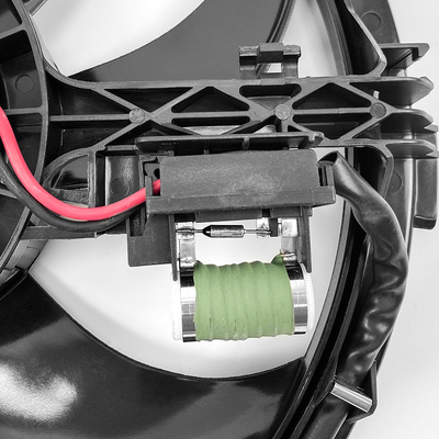 17422752632 Elektrische koelventilatoren voor auto's MINI R56 300W