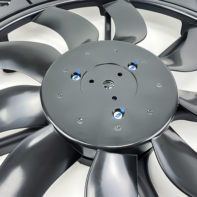 850W universele auto koeling ventilator radiator voor optimale motor koeling 17427795757 17424730745