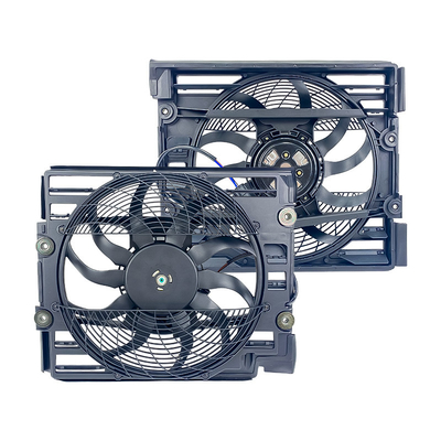 Universale auto koelventilator voor E39 radiator ventilator ISO TS15949 gecertificeerd