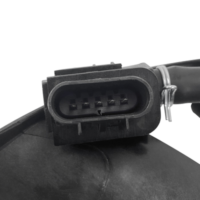 Plastic auto koelventilator LR025965 LR025965G PGG500370 PGG500270 voor efficiënte motorkoeling