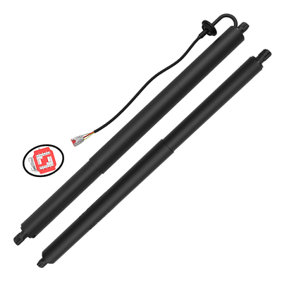 Soft Lock Spindle Drive Voor Ford Edge Achterluikluis Lift Support FT4Z14B351A