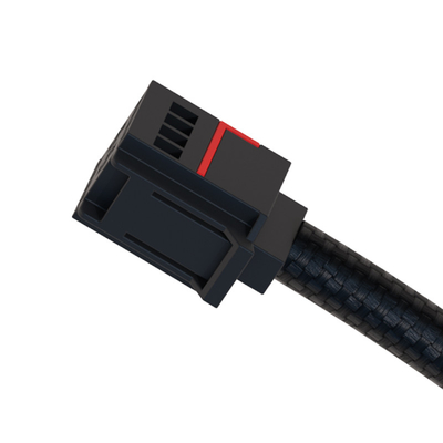 Vermogen achterdeur voor Land Rover EVOQUE Elektrische achterdeur deursteun LR061667 LR114632