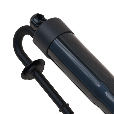 Achteraanhanger Strut aangedreven Achteraanhanger voor Sport 2014-2020 Elektrische Kofferbak Schokdeksel Absorber LR044161 LR104909