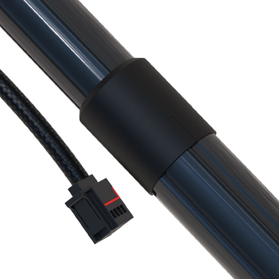 Achteraanhanger Strut aangedreven Achteraanhanger voor Sport 2014-2020 Elektrische Kofferbak Schokdeksel Absorber LR044161 LR104909