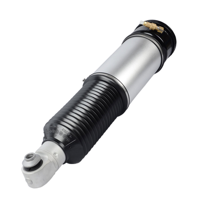 Stalen aluminium rubber luchtschokabsorber Air Suspension System Absorber Set Voor BMW E65 E66