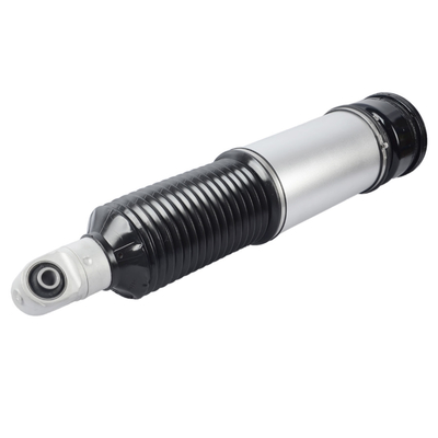 Staal aluminium rubber luchtophanging schokdemper voor BMW E65 E66 Airmatic