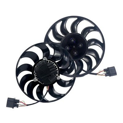 Ventilator van de motor van de auto voor de AUDI TT RS QUATTRO 2018-2022