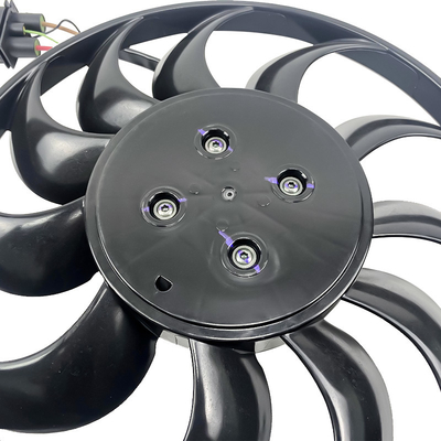Ventilator van de motor van de auto voor de AUDI TT RS QUATTRO 2018-2022