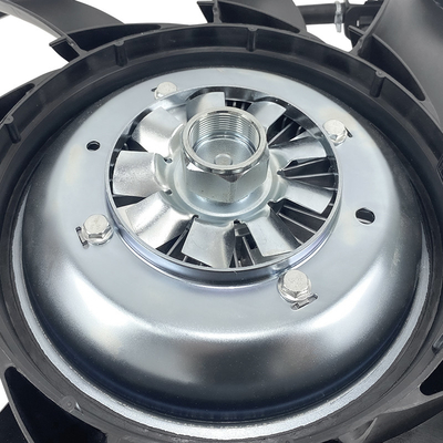 Efficiënt 12V plastic koelsysteem voor motoren van auto's Ventilator voor Range Rover LR012644 LR112860