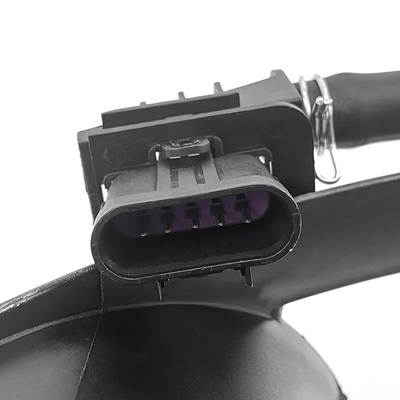 Efficiënt 12V plastic koelsysteem voor motoren van auto's Ventilator voor Range Rover LR012644 LR112860