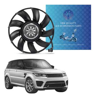 LR012644 LR112860 Range Rover Radiator Viskose koelventilator - OEM-kwaliteit