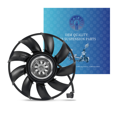 LR012644 LR112860 Range Rover Radiator Viskose koelventilator - OEM-kwaliteit