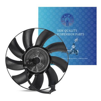 LR012644 LR112860 Range Rover Radiator Viskose koelventilator - OEM-kwaliteit