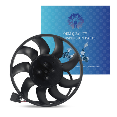 Koelventilator voor Volkswagen Touareg Porsche Cayenne 8W0959455K PAB95945520 PAB95945530