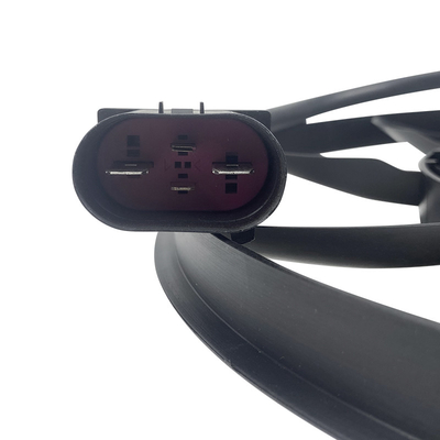 Koelventilator voor Porsche Cayenne Elektrische koelventilator voor Porsche Cayenne 8W0959455K PAB95945520