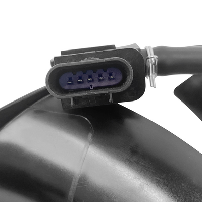 12V universele koelsysteem voor auto-motoren Ventilator voor auto L322