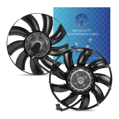 12V universele koelsysteem voor auto-motoren Ventilator voor auto L322