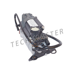 Van de de Luchtopschorting van 4F0616005E 4F0616006A van het de Compressor Rubberstaal het Aluminiummateriaal voor Audi A6 C6