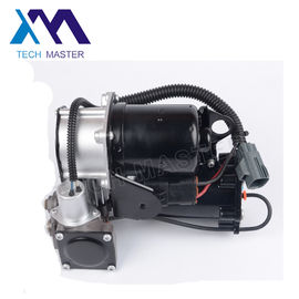 De auto van de de Compressorpomp van de Luchtopschorting Voorpositie voor LandRover LR015303
