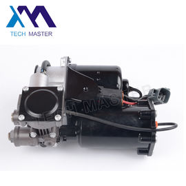 De auto van de de Compressorpomp van de Luchtopschorting Voorpositie voor LandRover LR015303