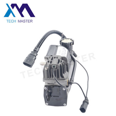 Van de de Autolucht van 7L0698007A 7L0698007E Gas van de de Pomp het Oude die Stijl - voor Touareg wordt gevuld