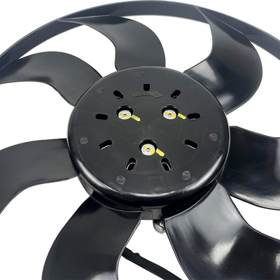 Nieuwe VW SHARAN 7N MOTOR koelventilator 7N0959455J