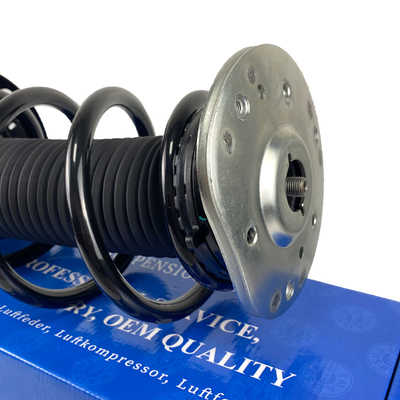Evoque L551 L538 Voor Links Rechter Spoel Spring Shock Assy Met Advertenties LR024437 LR024444