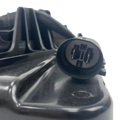 Jeep Wrangler 2010-2017 Plastic auto koelventilator met OEM onderdeel nummer 68211602ABD