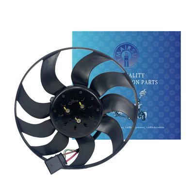 Universele koelventilator voor VW SHARAN Hoofd motor aan de rechterzijde ISO TS15949 gecertificeerd