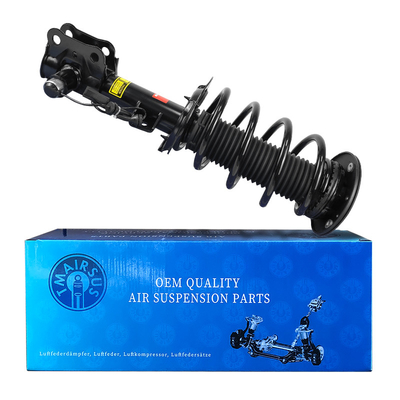 Voorste schokdemper luchtophanging Strut absorber assemblage voor LINCOLN MKZ EG9Z18124D