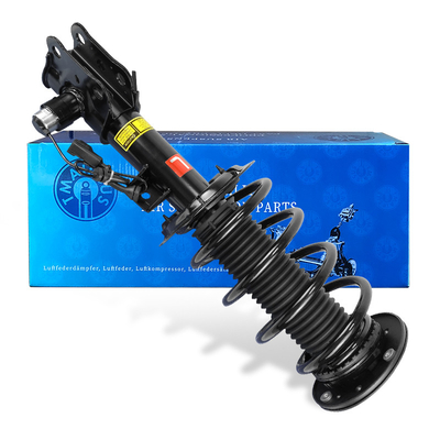 Voorste schokdemper luchtophanging Strut absorber assemblage voor LINCOLN MKZ EG9Z18124D