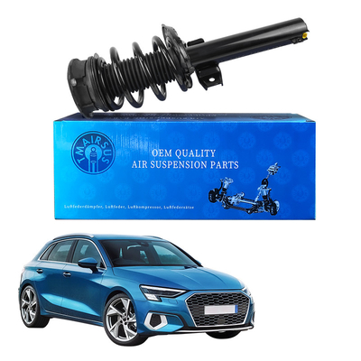 Brandnieuw Audi A3 luchtophangingssysteem met ADS OEM 8V0413029K