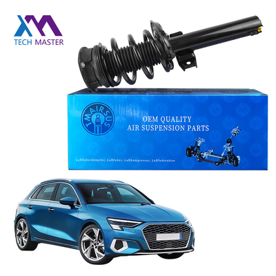 Brandnieuw Audi A3 luchtophangingssysteem met ADS OEM 8V0413029K