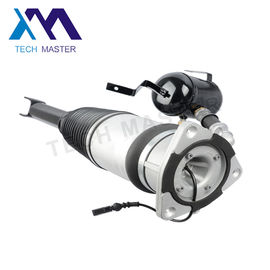 De achter Juiste 4E0616002E-Stut van de de Schokkenlucht van de Luchtopschorting voor Audi A8D3 Airmatic