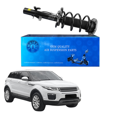 Brandnieuw Achterste Links / Rechter Luchtschok voor Evoque L551 L538 Met Magnetische demping