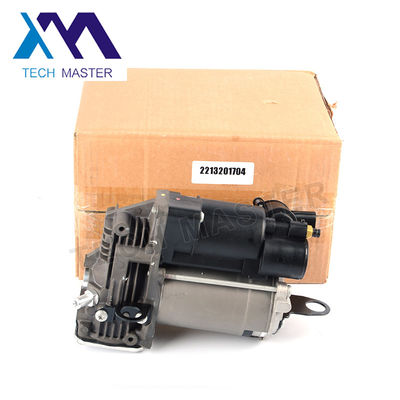 De Compressor van de luchtopschorting voor Mercedes-pomp 2213201604 2213201704 van de Benzw221 W216 Lucht