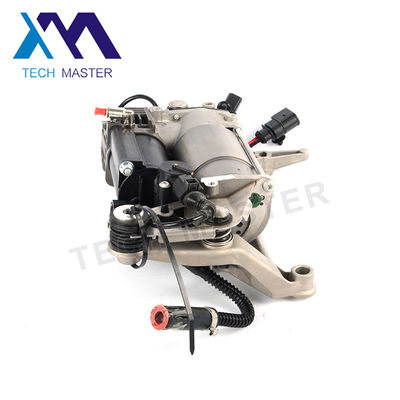 Van de de Luchtopschorting van Audi Touareg de Compressorpomp 7L0616007H 7L0698007A 7L8616006D