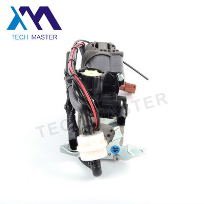 Rubber en Staal de Compressorpomp van de Luchtopschorting voor Audi A6C6 4F0616005F 4F0616005E 4F0616006A