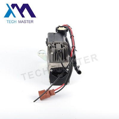 Rubber en Staal de Compressorpomp van de Luchtopschorting voor Audi A6C6 4F0616005F 4F0616005E 4F0616006A