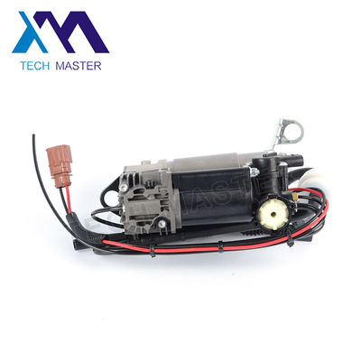 Rubber en Staal de Compressorpomp van de Luchtopschorting voor Audi A6C6 4F0616005F 4F0616005E 4F0616006A