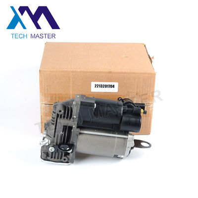 De autocompressor van de Delen Draagbare Lucht voor W221 W216 2213201704 2213201604 2213200304