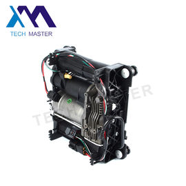 Van de de Luchtopschorting van LR041777 LR010375 Range Rover de Compressorpomp 12 Maanden Garantie
