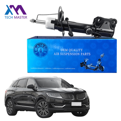 Vorder Links / Rechts Schoksteun Assys W/Electronic Voor Lincoln MKX 2016-2018
