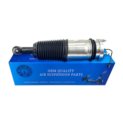 Voor-links-rechts Auto Air Shock Absorber / Air Suspension Shock voor Cadillac Escalade