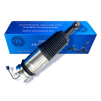 Voor-links-rechts Auto Air Shock Absorber / Air Suspension Shock voor Cadillac Escalade