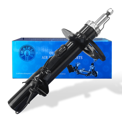 Staal Aluminium Rubber Auto Air Shock Absorber Absorber voor Lincoln OEM EJ7C18BO61