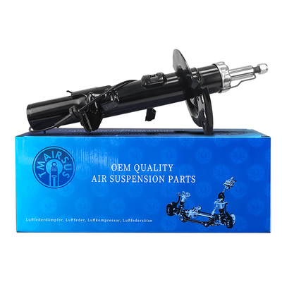 Staal Aluminium Rubber Auto Air Shock Absorber Absorber voor Lincoln OEM EJ7C18BO61