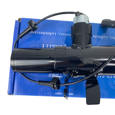 Staal Aluminium Rubber Auto Air Shock Absorber Absorber voor Lincoln OEM EJ7C18BO61